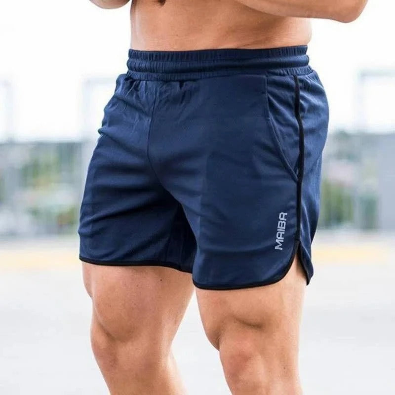 Stretchy Swim Shorts for Men - Timo