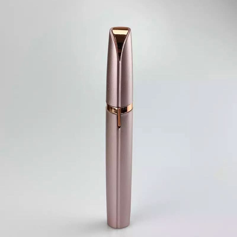 Precise, Painless Hair Removal for Clean Eyebrows
