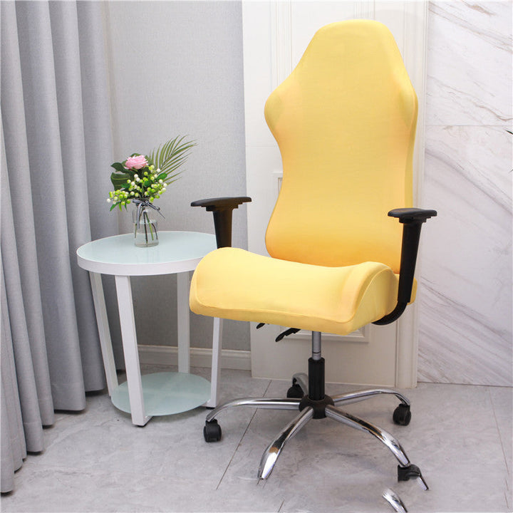 Elasticated Play Chair Cover