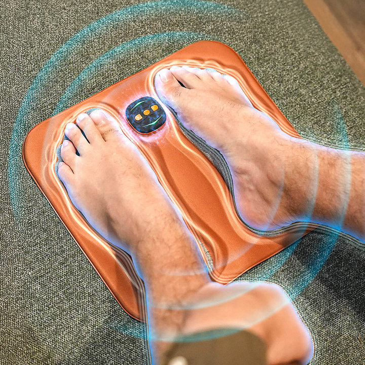 NeuroRelief™ | Neuropathy Relief Stimulator | Eases Pain and Restores Circulation