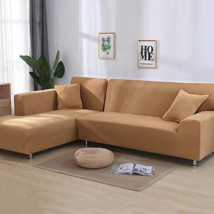 Sofa Guard – Elastic Sofa Protector for Clean, Well-Kept Upholstered Furniture