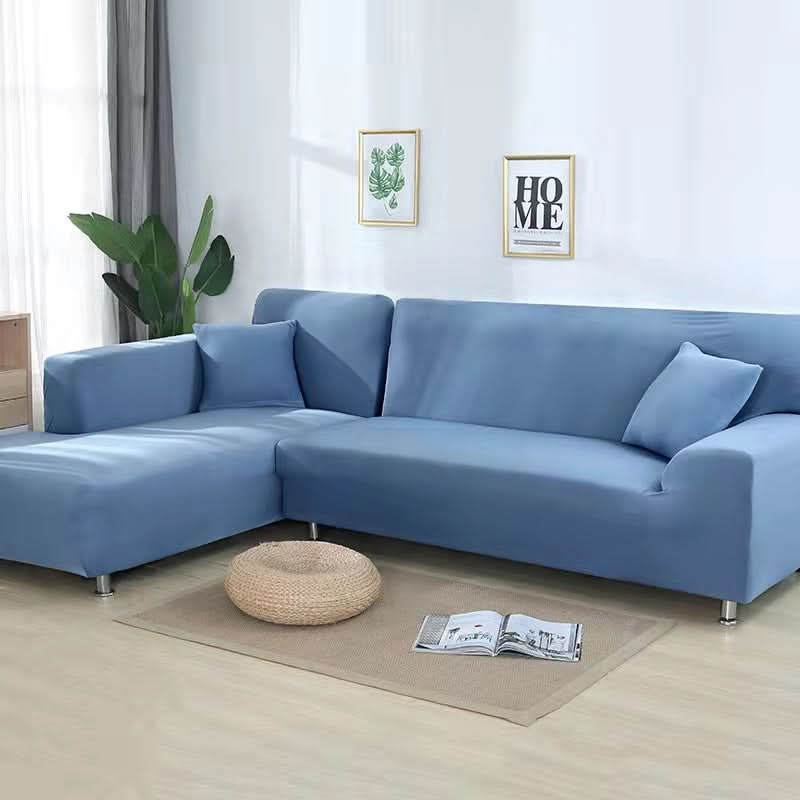 Sofa Guard – Elastic Sofa Protector for Clean, Well-Kept Upholstered Furniture