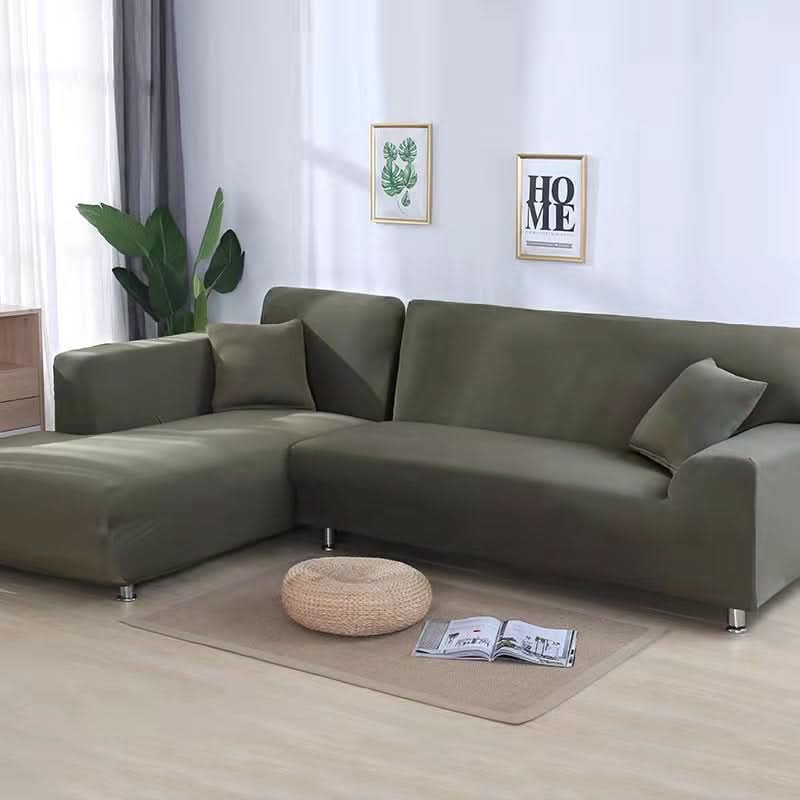 Sofa Guard – Elastic Sofa Protector for Clean, Well-Kept Upholstered Furniture