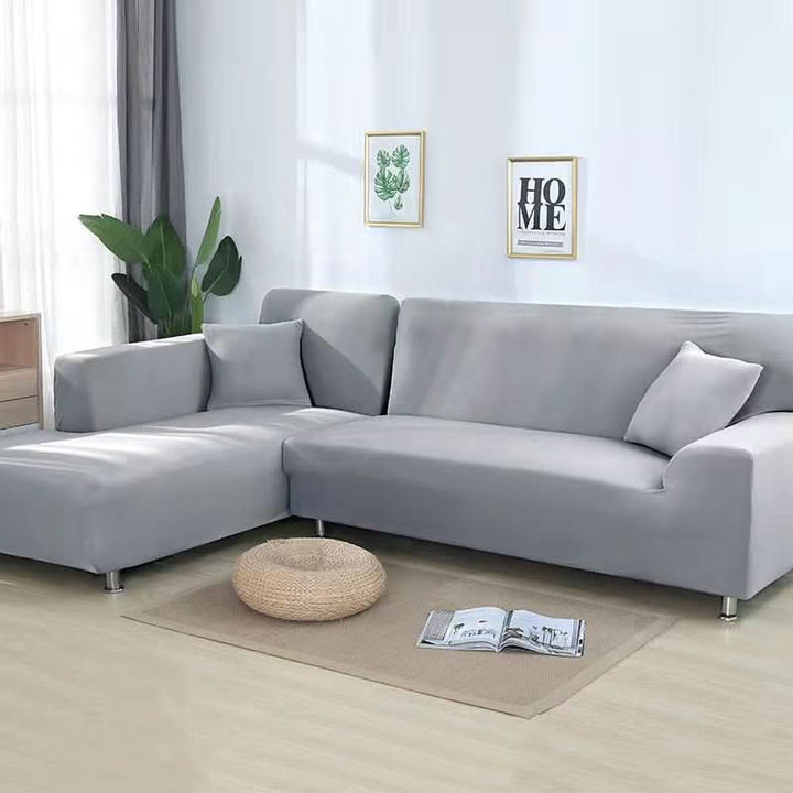 Sofa Guard – Elastic Sofa Protector for Clean, Well-Kept Upholstered Furniture