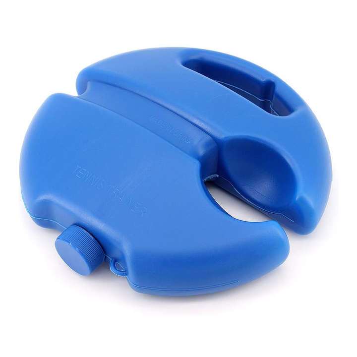 Tennis Trainer with Elastic Cord – SoloServe
