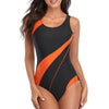 Sporty, Comfortable, and Shaping Swimsuit