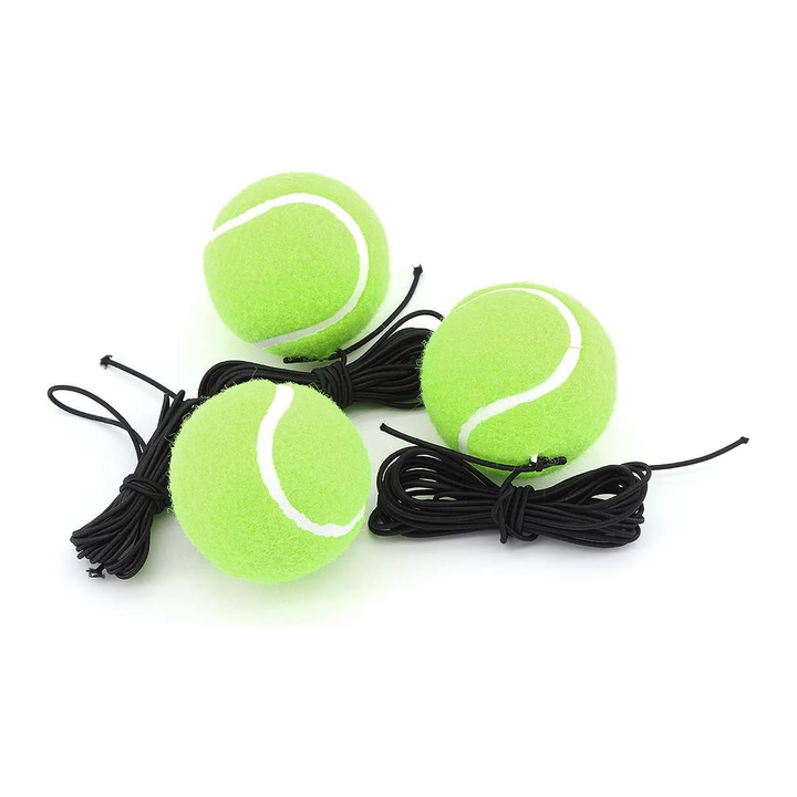 Tennis Trainer with Elastic Cord – SoloServe