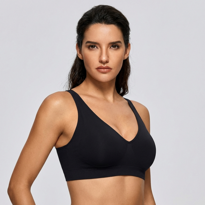 Women’s Deep V Bra