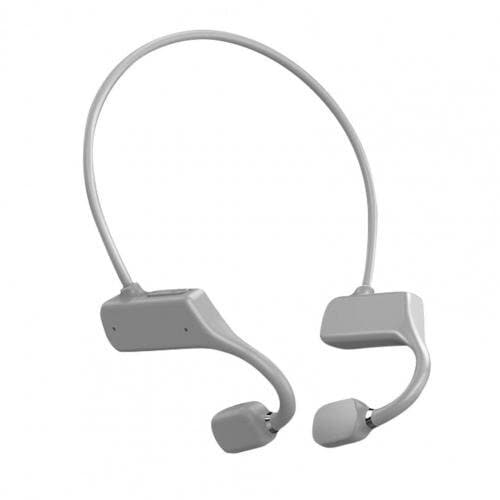 Wireless Bone Conduction Headphones – SonicFlow