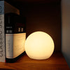 Colourful Wireless LED Table Lamp with Remote Control