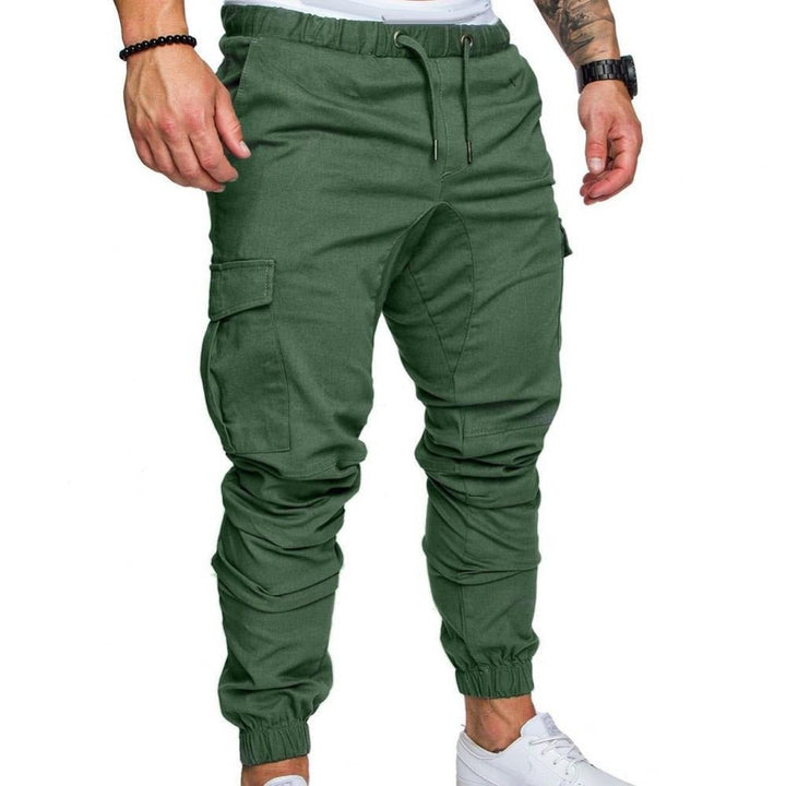Men's Cargo Pants