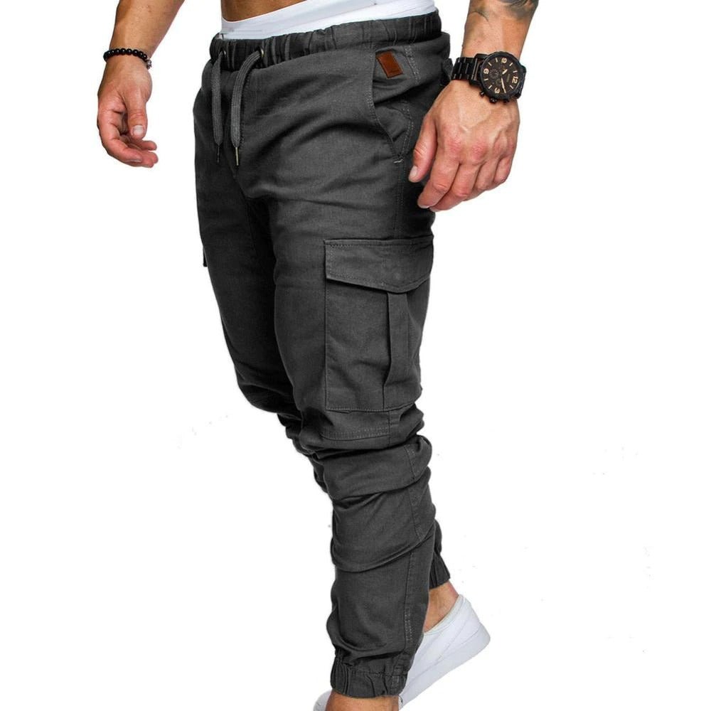 Men's Cargo Pants