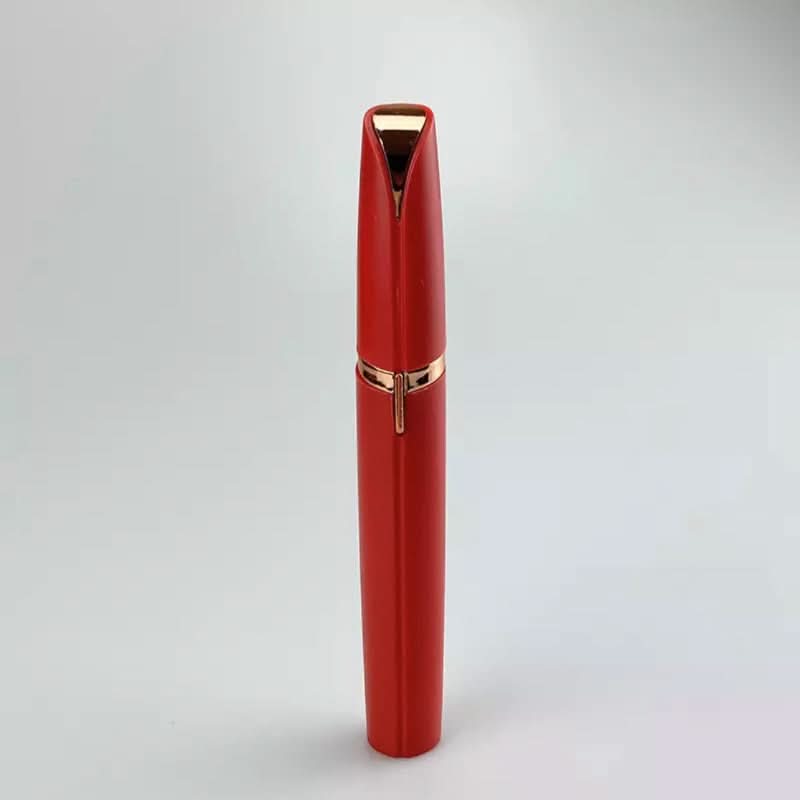 Precise, Painless Hair Removal for Clean Eyebrows