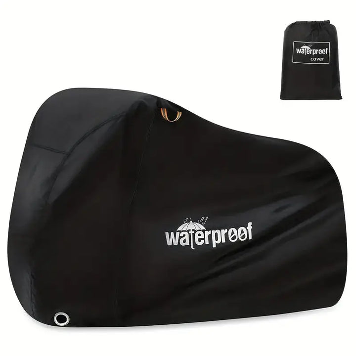 Waterproof Bicycle Cover - Durable | Protective | Weather-Resistant