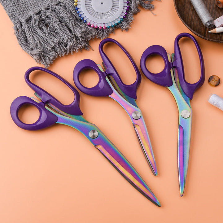 Sewing templates for fabric placemats - easy set for handmade table decor