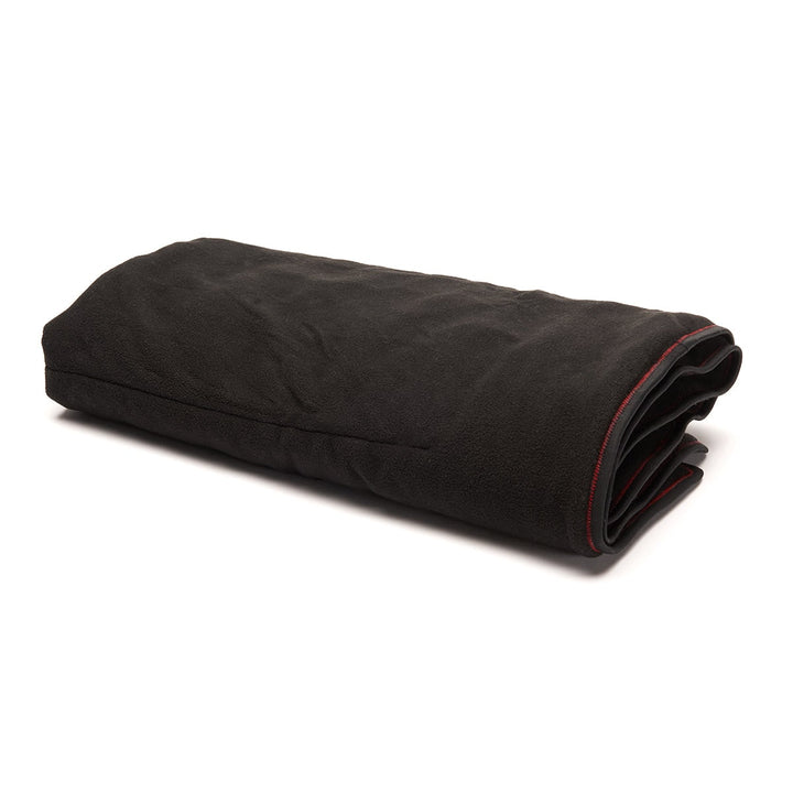 Large infrared fleece heating pad for your whole back