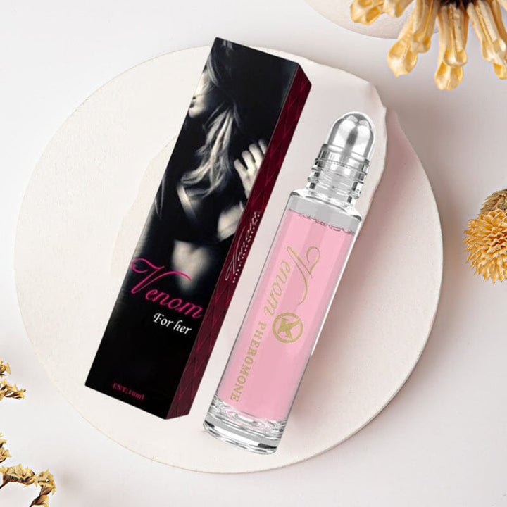 PheroScents - Pheromone Perfume for Women | Irresistible Fragrance