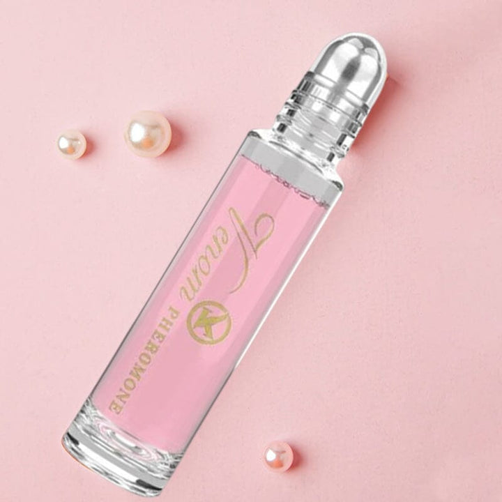PheroScents - Pheromone Perfume for Women | Irresistible Fragrance