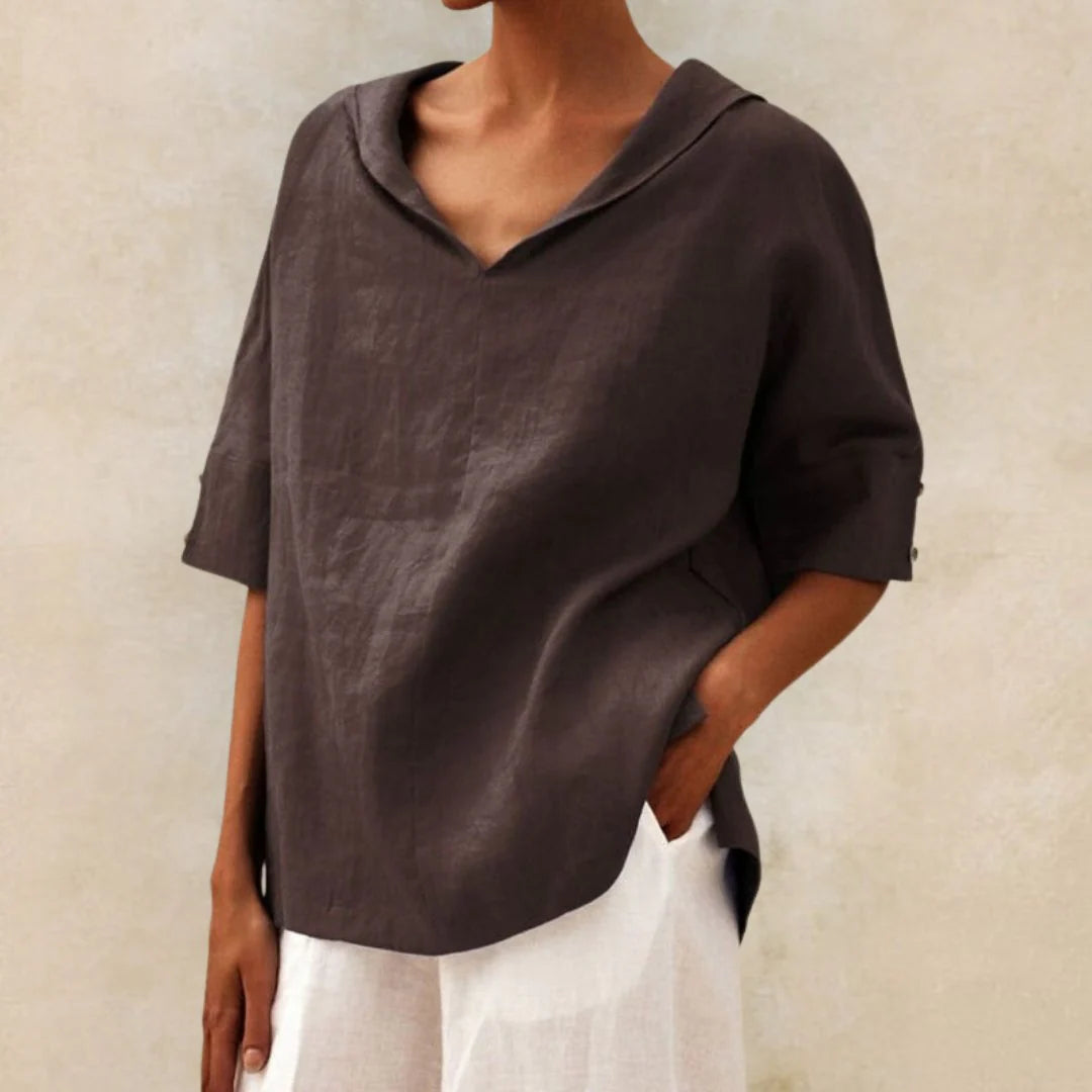 Women’s Summer Essential Shirt