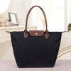 Luxe Oxford Shoulder Bag | Elegant and Functional | Various Colours
