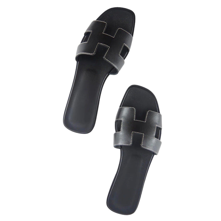 Luxurious and Comfortable Slippers – Elegance and Comfort for Your Home