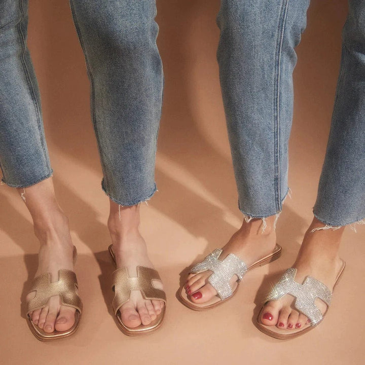 Luxurious and Comfortable Slippers – Elegance and Comfort for Your Home