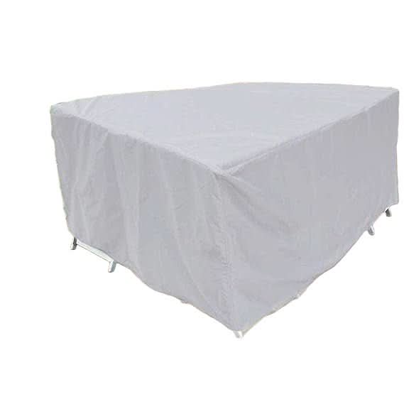 Wetterton – Furniture Cover - Durable Weatherproof Protection All Year Round