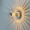 Scandinavian Bauhaus Wall Lamp - Nordic Light