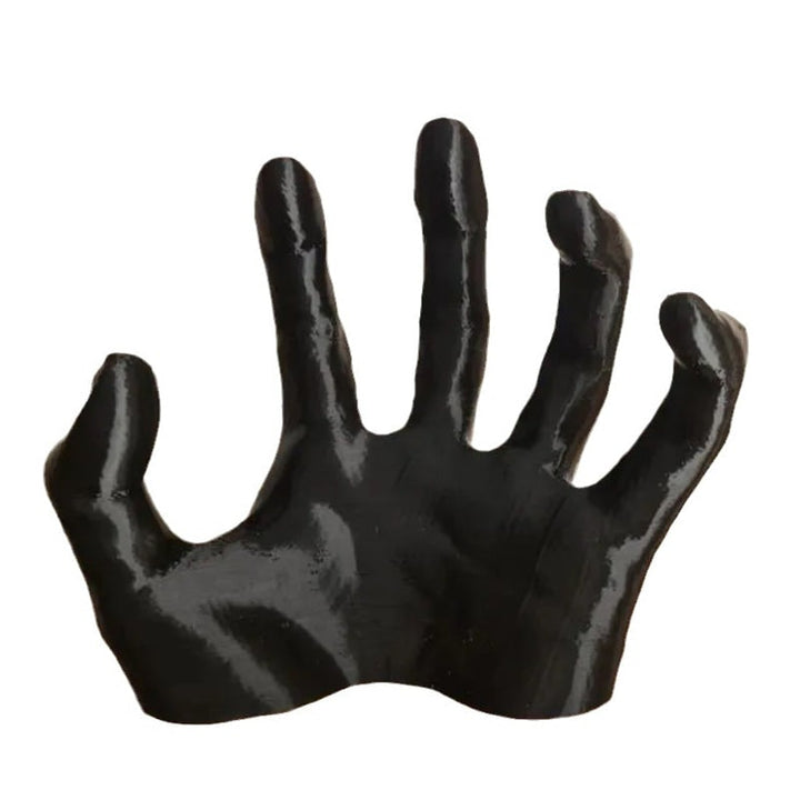 Halloween Scary Hand Wall Hook for Coats and Jackets with Key Holder Chain