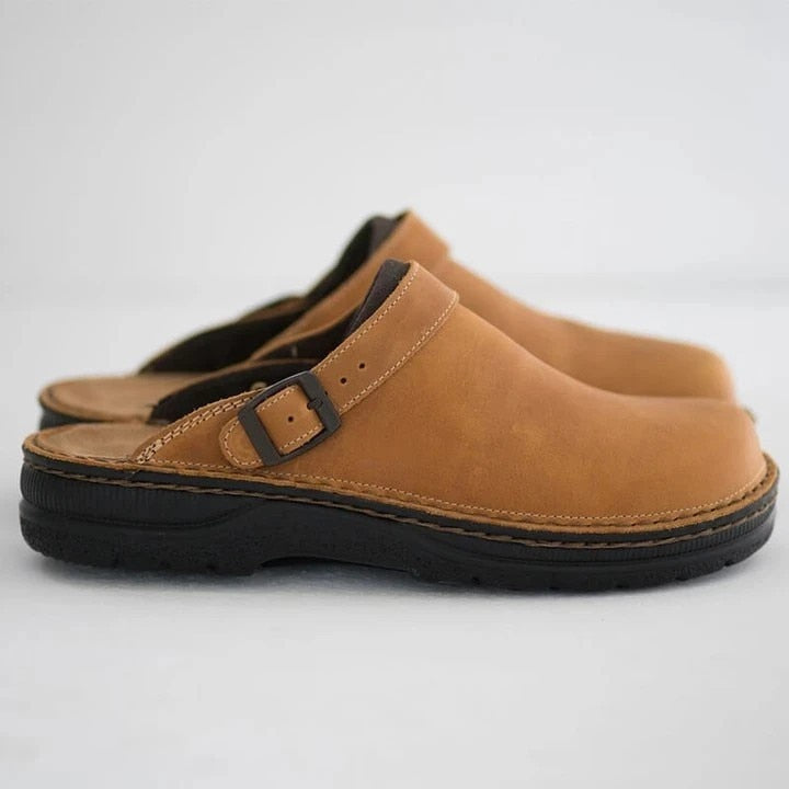 Men's Orthopaedic Sandals - Comfort and Support for Everyday Use