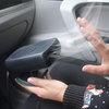 Fast 150W/300W car heater with ceramic element