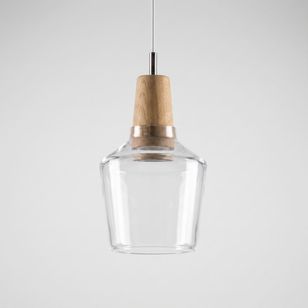 Agnes - Modern Nordic Glass Light Fixtures