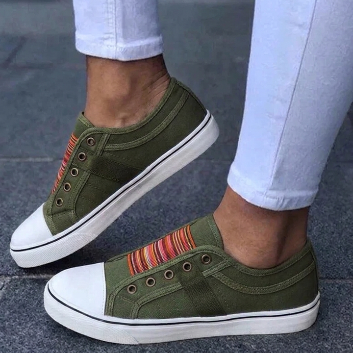 Stylish And Comfortable Women’s Casual Shoes