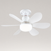 Remote Controlled Ceiling Fixture - SkyeLight