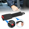 Adjustable Seat Belt Extender for Greater Safety and Comfort in the Car