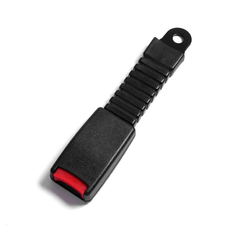 Adjustable Seat Belt Extender for Greater Safety and Comfort in the Car