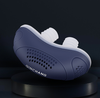 Micro CPAP Device - Anti-Snoring
