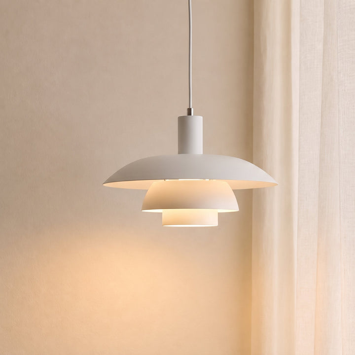Danish Pendant Light