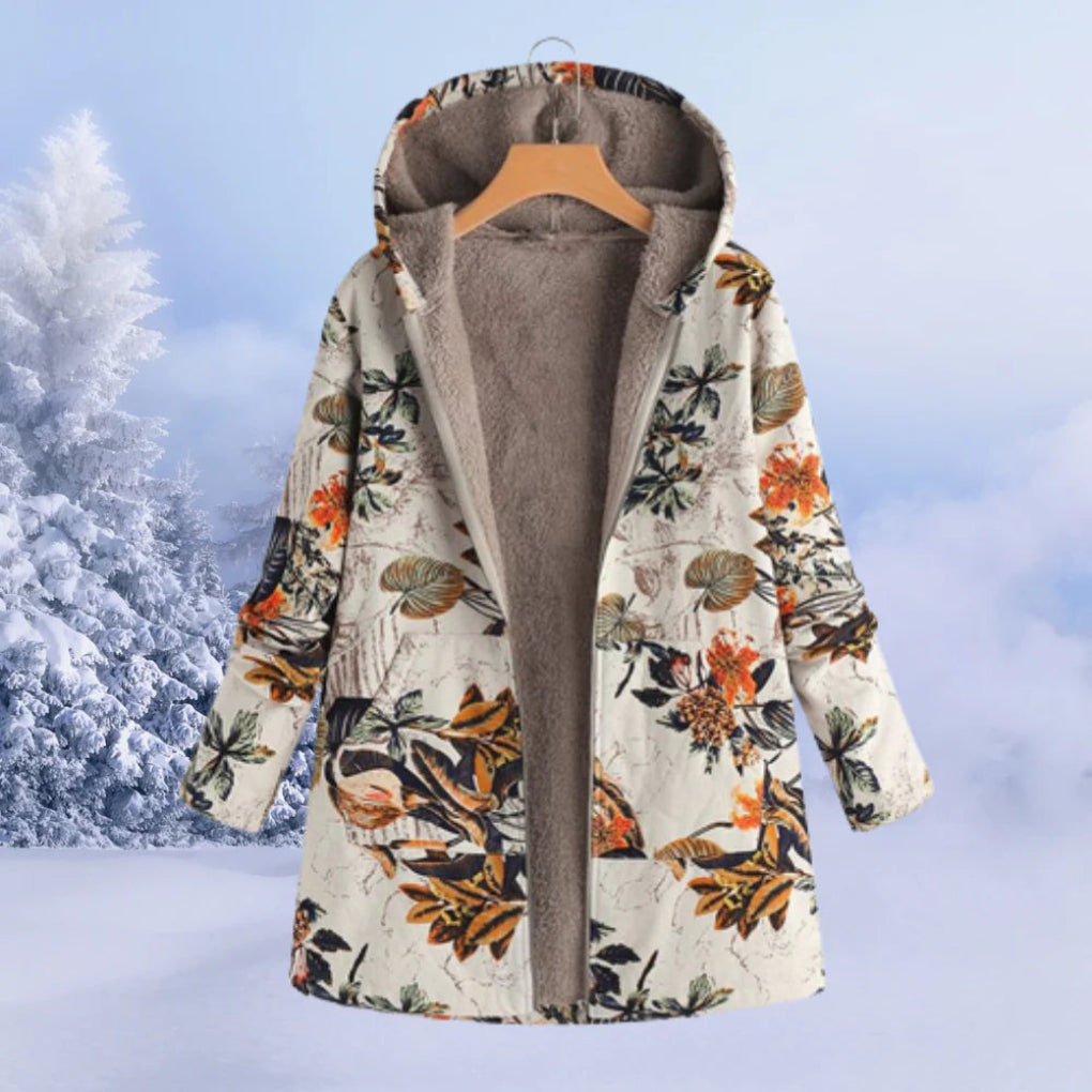 Women’s  Jacket – Stylish Layer for Every-Day Outings