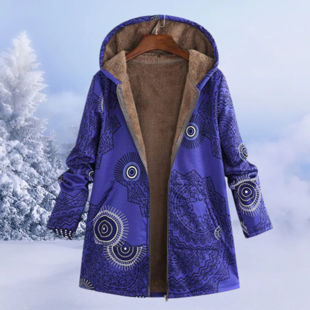 Women’s  Jacket – Stylish Layer for Every-Day Outings