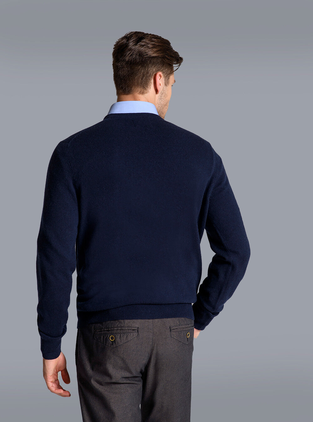 Everyday Luxury for Men