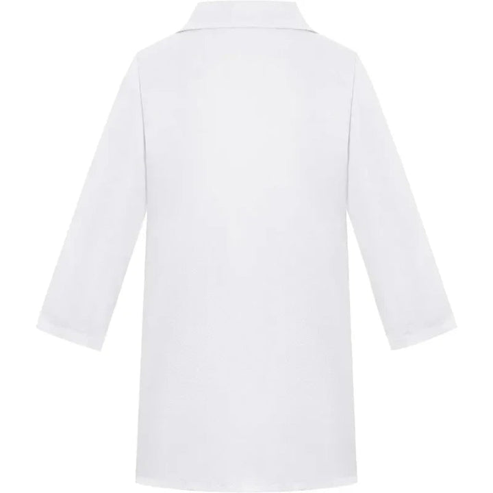 Kids' Halloween Doctor Costume Medical White Lab Coat Set Childs