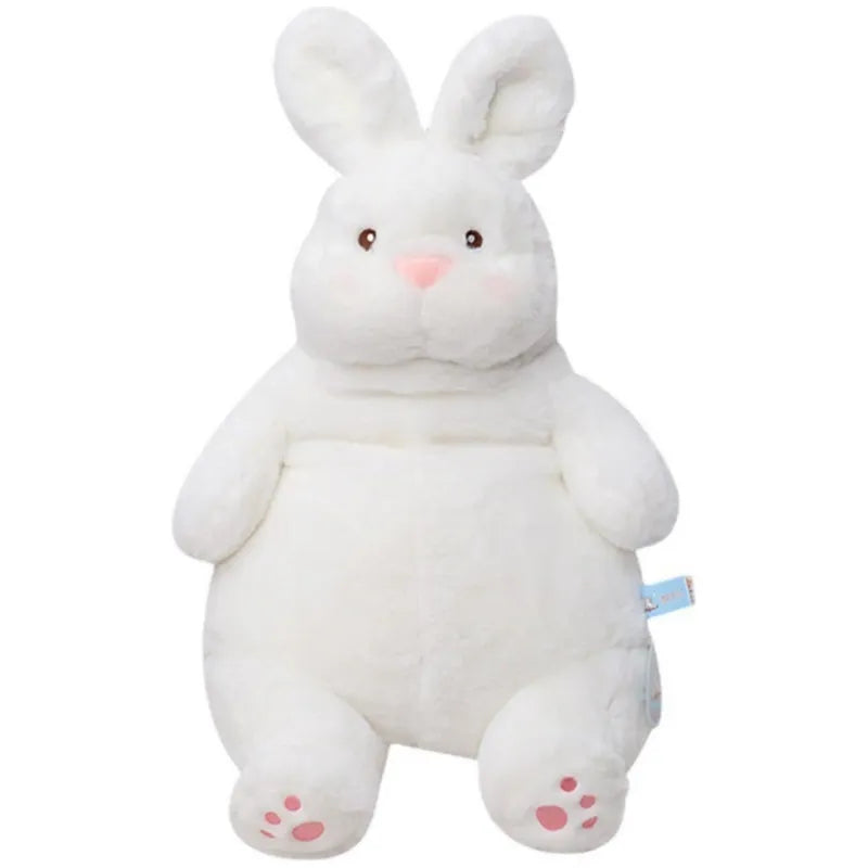 Weighted Soft Toy - CuddleFriend