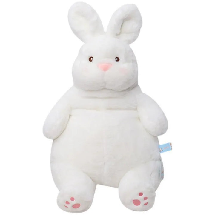 Weighted Soft Toy - CuddleFriend