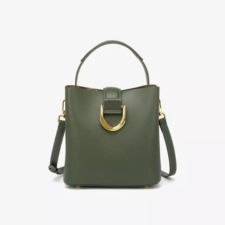 Women Elegant Leather Handbag