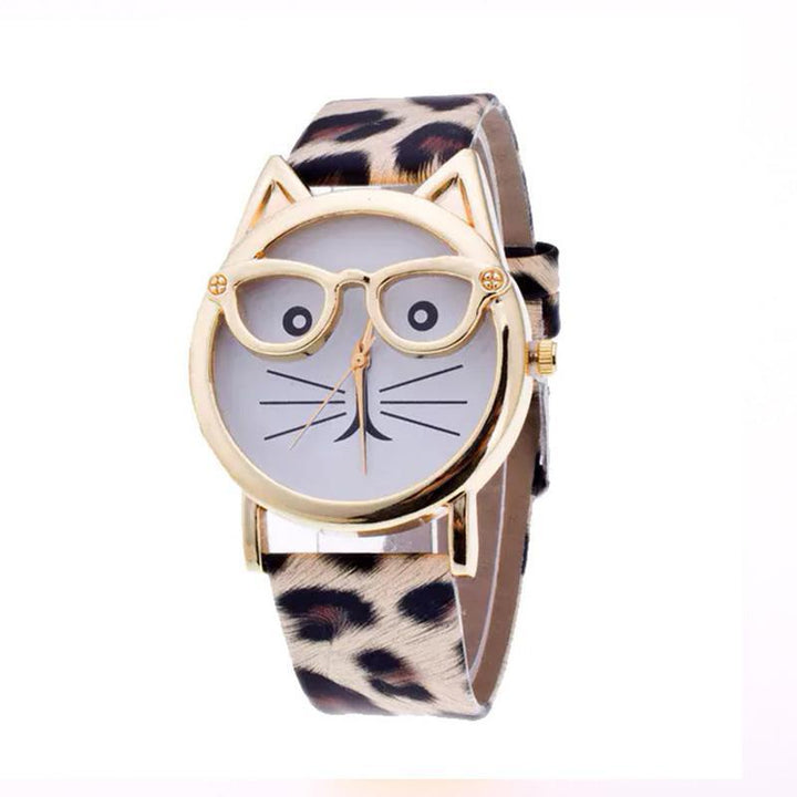 Sweet Cat Watch