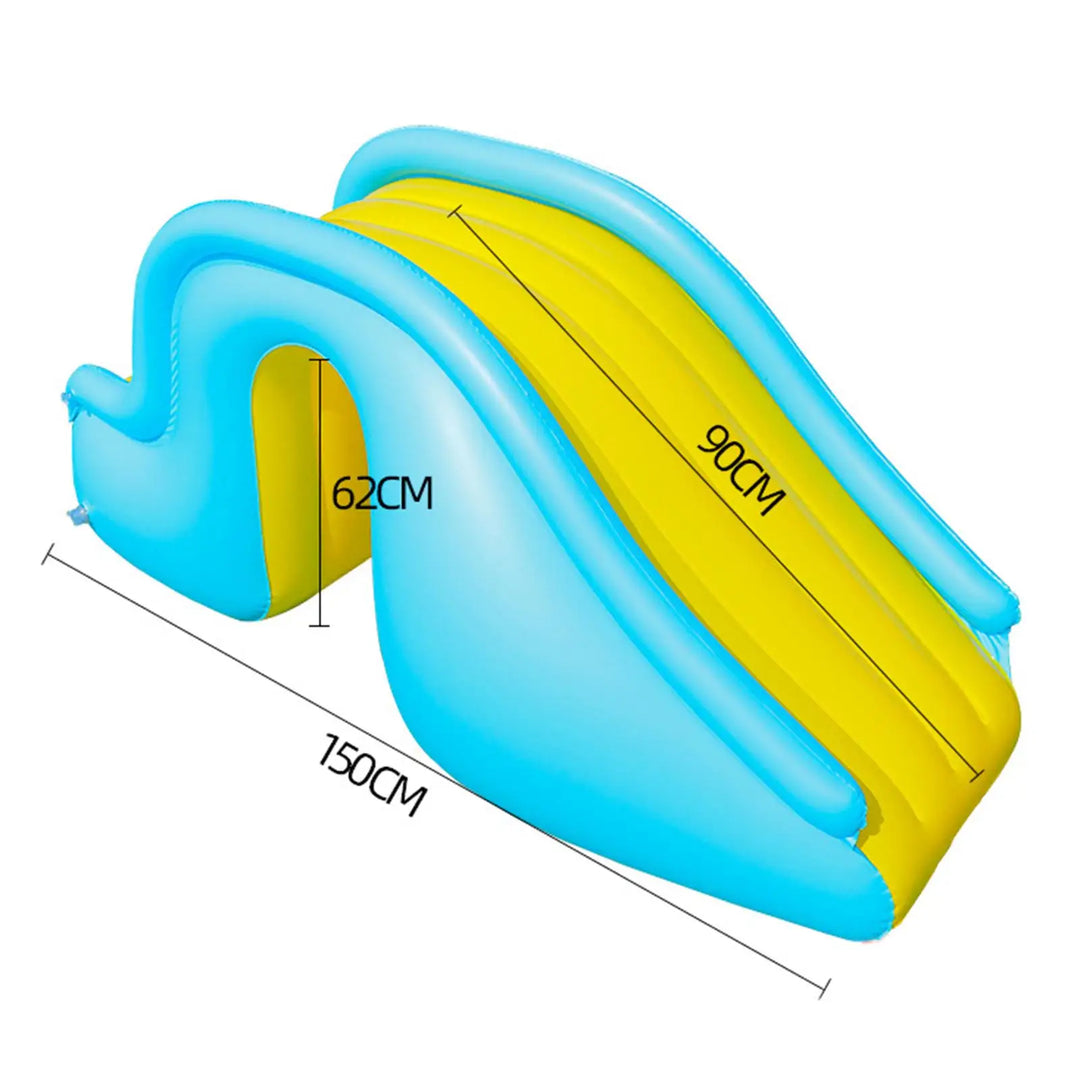 Inflatable Slide for Kids