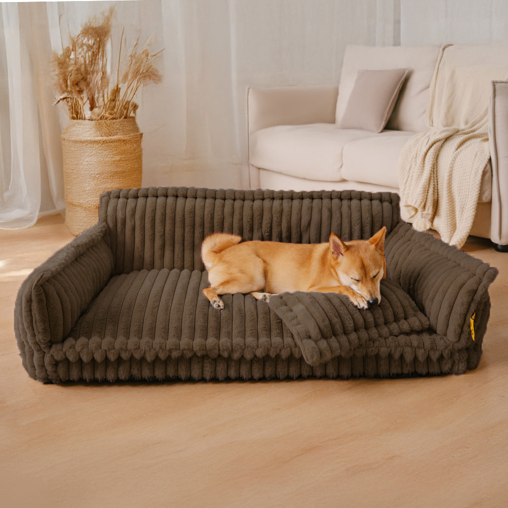 Orthopaedic Dog Bed - Extreme Support and Comfort