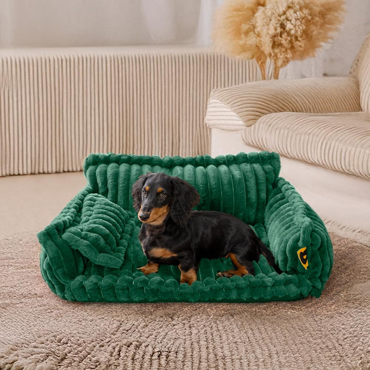 Orthopaedic Dog Bed - Extreme Support and Comfort