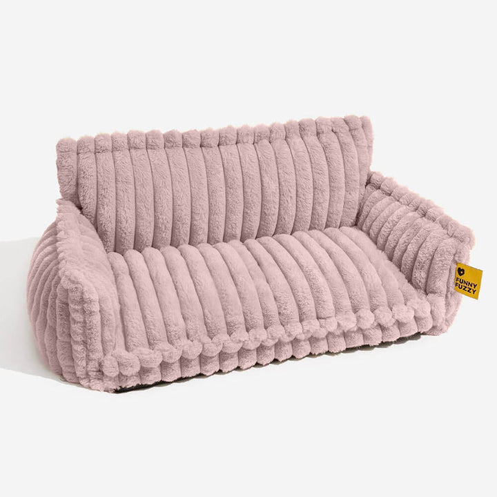 Orthopaedic Dog Bed - Extreme Support and Comfort